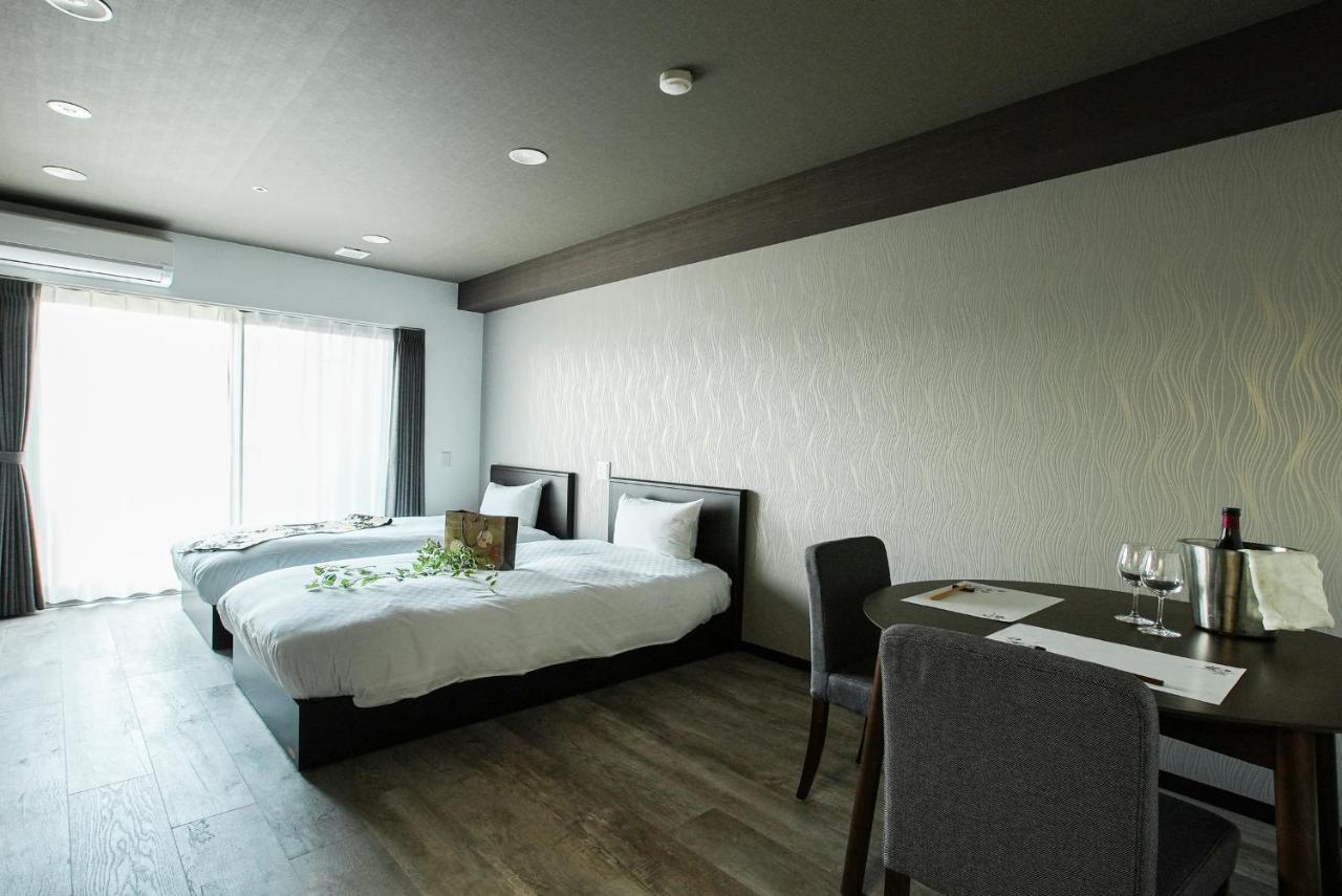 金沢市Vacation Rent 金沢アパートメント エクステリア 写真
