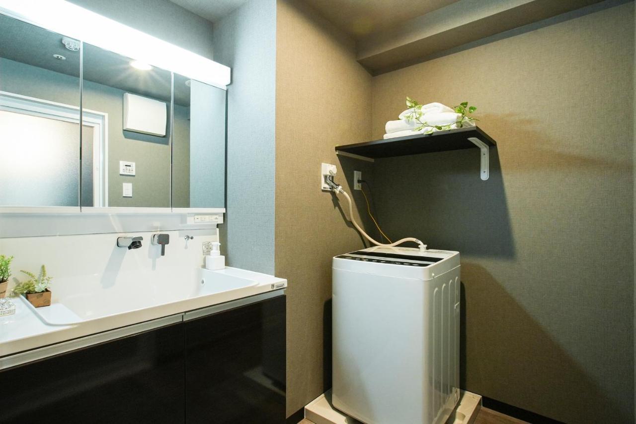 金沢市Vacation Rent 金沢アパートメント エクステリア 写真