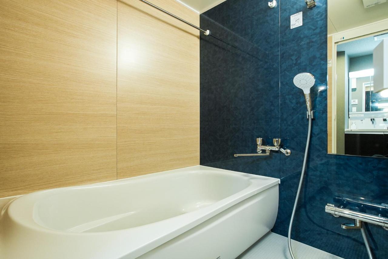 金沢市Vacation Rent 金沢アパートメント エクステリア 写真