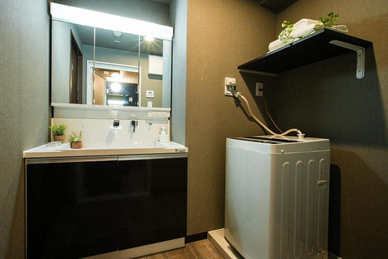 金沢市Vacation Rent 金沢アパートメント エクステリア 写真