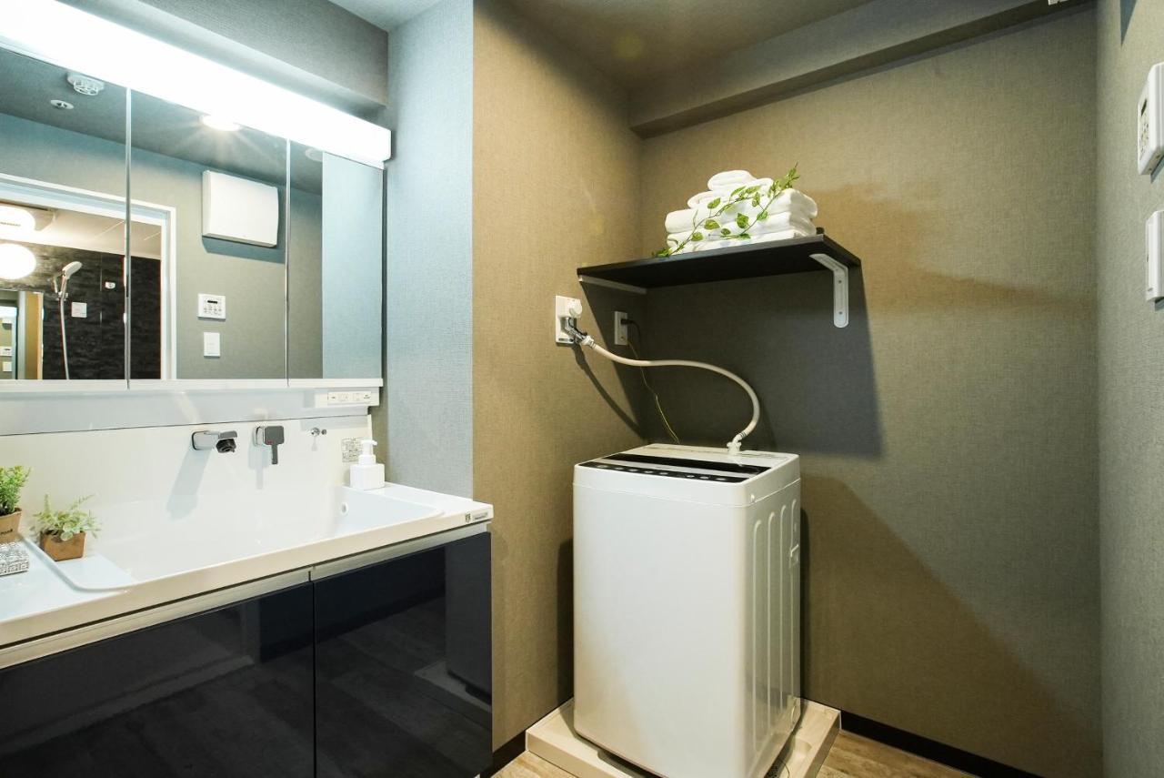 金沢市Vacation Rent 金沢アパートメント エクステリア 写真