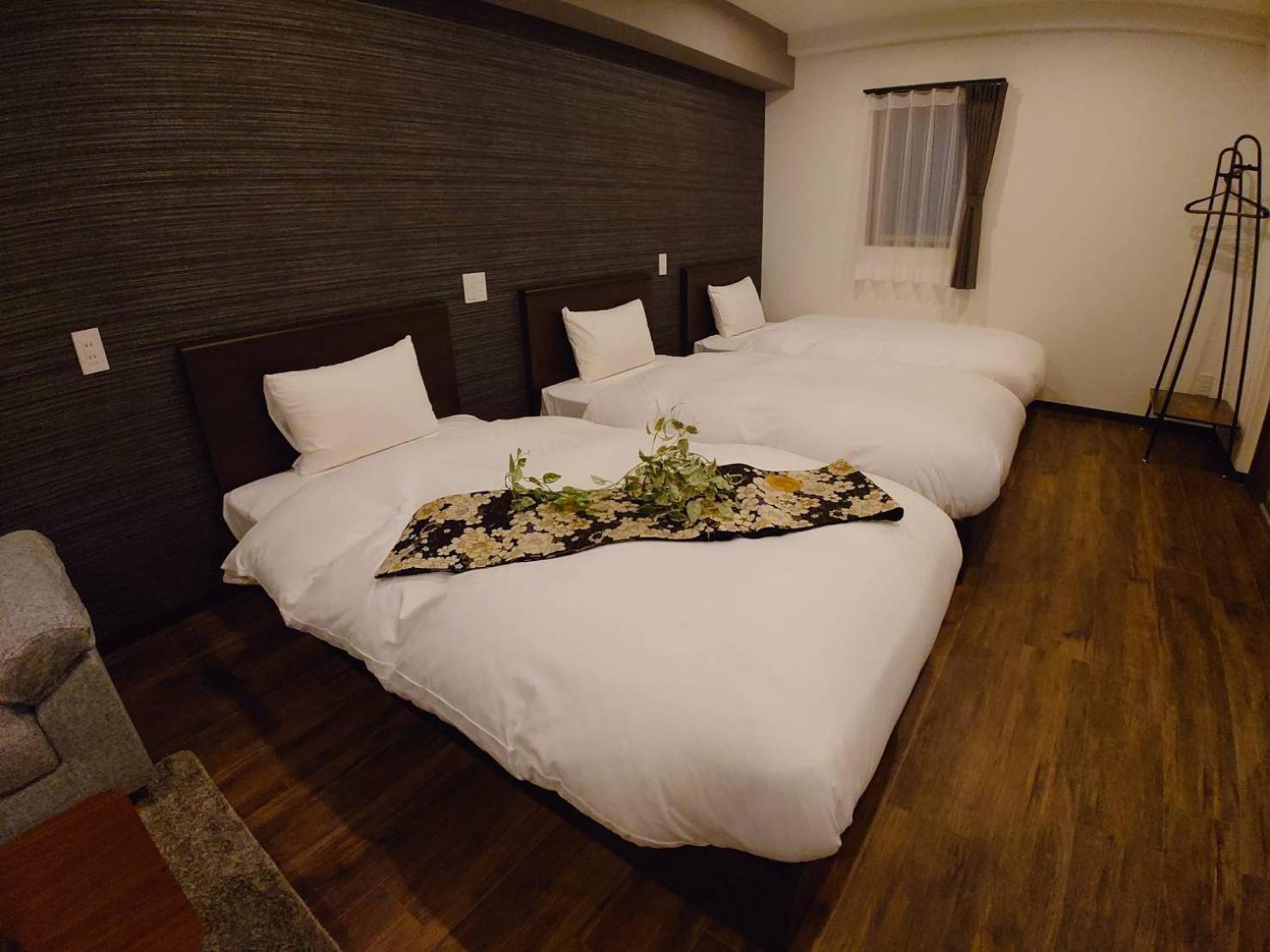 金沢市Vacation Rent 金沢アパートメント エクステリア 写真