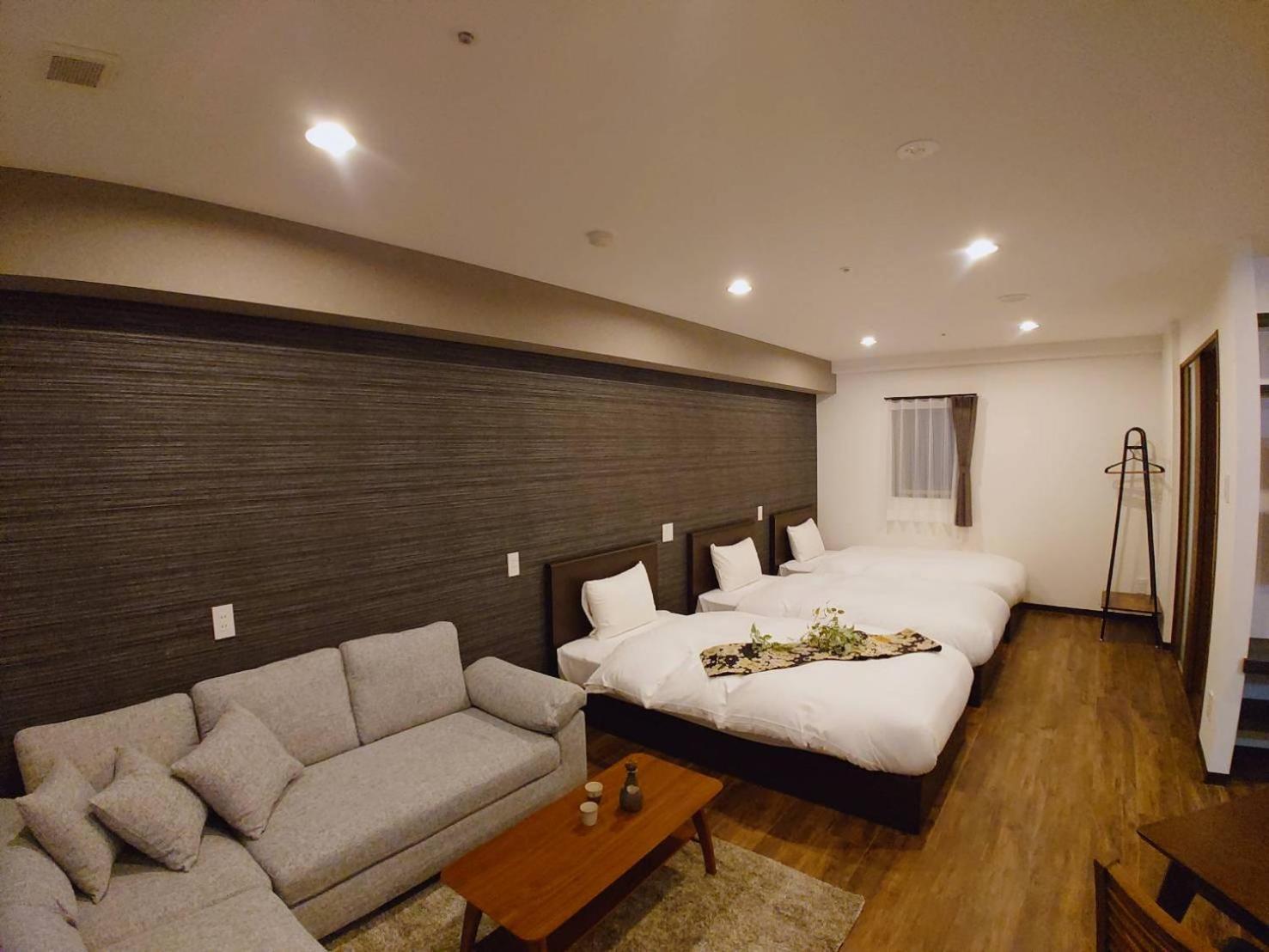 金沢市Vacation Rent 金沢アパートメント エクステリア 写真