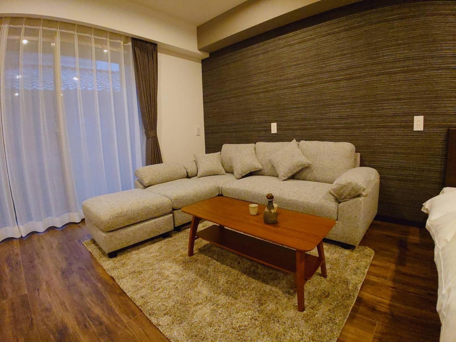 金沢市Vacation Rent 金沢アパートメント エクステリア 写真